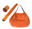 Fast Rolling Eco-friendly Bag, Non-woven Bag, singapore corporate gifts
