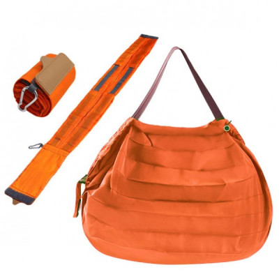 Fast Rolling Eco-friendly Bag, Non-woven Bag, singapore corporate gifts