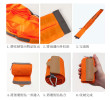 Fast Rolling Eco-friendly Bag, Non-woven Bag, singapore corporate gifts