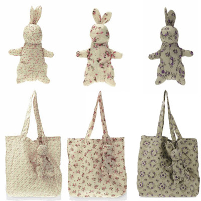 Easter Gift Rabbit Bag, Other Bags, singapore corporate gifts