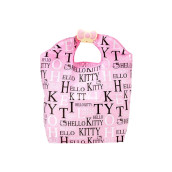 Hello Kitty Shopping Bag