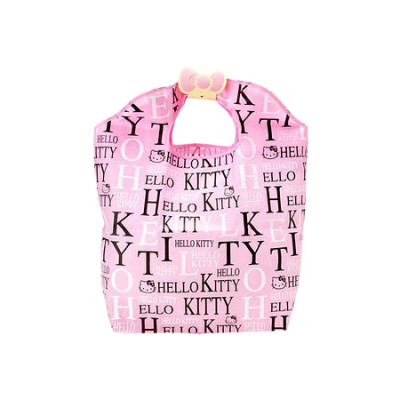 Hello Kitty Shopping Bag, Gift Hang Bag, singapore corporate gifts