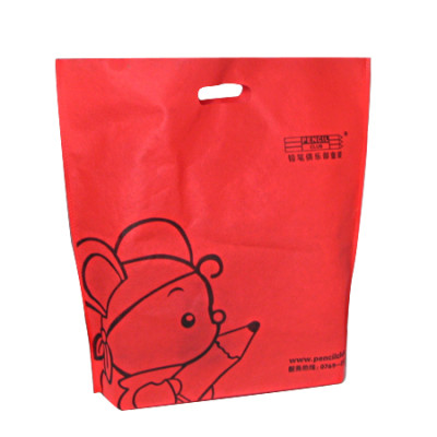 Recycled Bag, Non-woven Bag, singapore corporate gifts