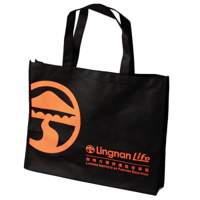 Shopping Bag, Non-woven Bag, singapore corporate gifts