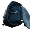 Portable Travel Safe Pouch, Sports Bag, singapore corporate gifts