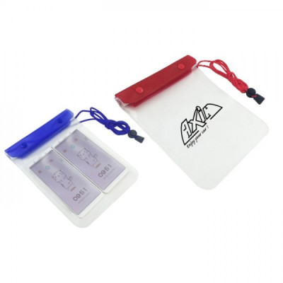 Waterproof Pouch With Lanyard, Other Bags, singapore corporate gifts