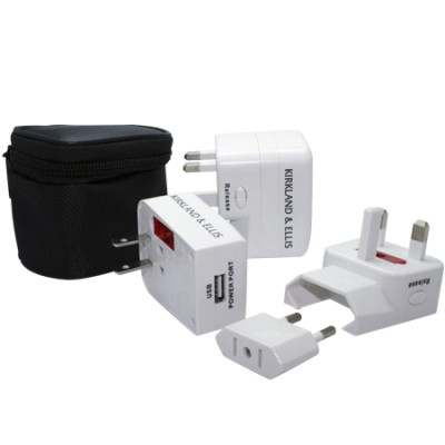 Adaptor Bag, Other Bags, singapore corporate gifts