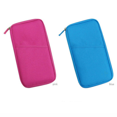 Travel Passport Pouch, Travel Bags, singapore corporate gifts