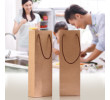 Kraft Paper Gift Bag, Paper Gift Bag, singapore corporate gifts
