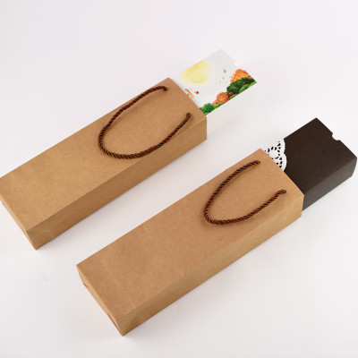 Kraft Paper Gift Bag, Paper Gift Bag, singapore corporate gifts