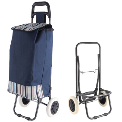 Hand Trolley, Shopping Trolley, singapore corporate gifts
