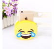 Emoji Emoticon Pouch, Wallet, singapore corporate gifts