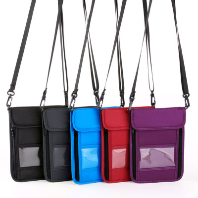 Waterproof RFID Storage Pouch, Other Bags, singapore corporate gifts