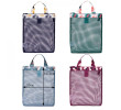 Coating Mesh Handy Pouch, Other Bags, singapore corporate gifts