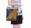 Coating Mesh Handy Pouch, Other Bags, singapore corporate gifts