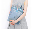 Coating Mesh Handy Pouch, Other Bags, singapore corporate gifts