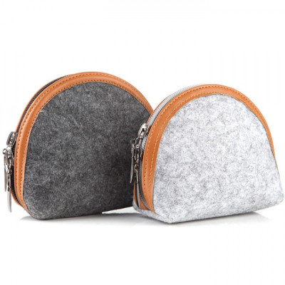 Felt Storage Pouch, Other Bags, singapore corporate gifts