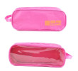Transparent Shoe Bag, Sports Bag, singapore corporate gifts
