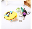 Emoji Emoticon Pouch, Wallet, singapore corporate gifts