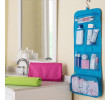 Folding Cosmetic Bag, Toiletry Bags, singapore corporate gifts