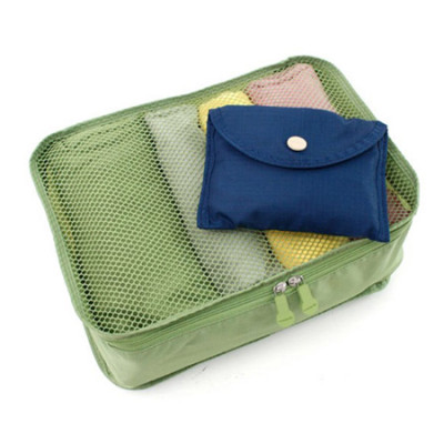 Folding Mesh Storage bag, Other Bags, singapore corporate gifts