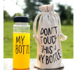 500ML Sports Bottle, Advertising Bottle | Cup, singapore corporate gifts