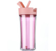 Straw Coffee Cup, Advertising Bottle | Cup, singapore corporate gifts