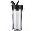 Straw Coffee Cup, Advertising Bottle | Cup, singapore corporate gifts