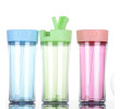 Straw Coffee Cup, Advertising Bottle | Cup, singapore corporate gifts