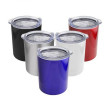 Vacuum Stainless Steel Office Cup, Advertising Bottle | Cup, singapore corporate gifts