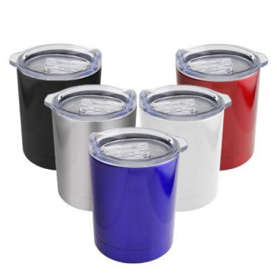 Vacuum Stainless Steel Office Cup, Advertising Bottle | Cup, singapore corporate gifts