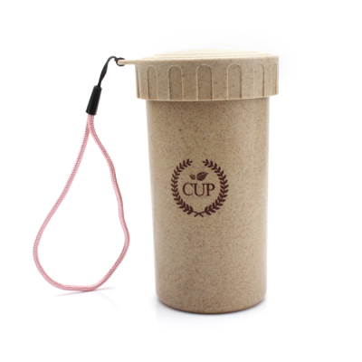 360ML Advertising Cup, Green Gifts, singapore corporate gifts