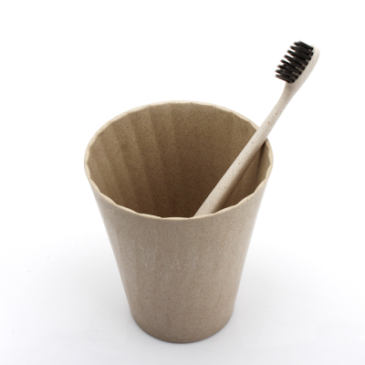 450ML Wheat Straw Cup, Personal Care Products, singapore corporate gifts
