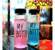 500ML Sports Bottle, Advertising Bottle | Cup, singapore corporate gifts