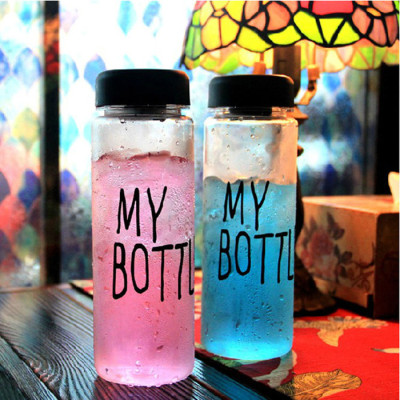500ML Sports Bottle, Advertising Bottle | Cup, singapore corporate gifts