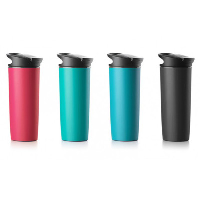 540ML Suction Travel Mug, Advertising Bottle | Cup, singapore corporate gifts