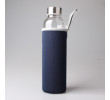 Portable Thermal Insulation Glass Bottles, Promotional Glass, singapore corporate gifts