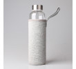 Portable Thermal Insulation Glass Bottles, Promotional Glass, singapore corporate gifts