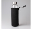 Portable Thermal Insulation Glass Bottles, Promotional Glass, singapore corporate gifts