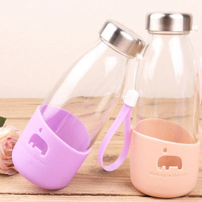 Glass Bottle, Promotional Glass, singapore corporate gifts