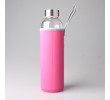 Portable Thermal Insulation Glass Bottles, Promotional Glass, singapore corporate gifts
