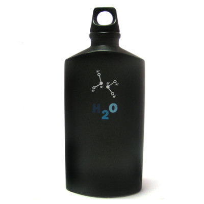 500ML Aluminium Sports Bottle, Aluminum Sports Bottle, singapore corporate gifts