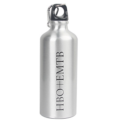 Aluminium Sports Bottle(600ML), Aluminum Sports Bottle, singapore corporate gifts