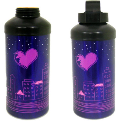 Aluminium Sports Bottle, Aluminum Sports Bottle, singapore corporate gifts
