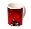 Ceramic Mug, Ceramic Mug, singapore corporate gifts