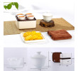 Portable Travel Tea Set, Ceramic Mug, singapore corporate gifts