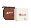 Portable Travel Tea Set, Ceramic Mug, singapore corporate gifts