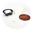 Portable Travel Tea Set, Ceramic Mug, singapore corporate gifts
