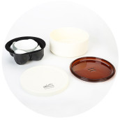 Portable Travel Tea Set Portable Travel Tea Set