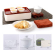 Portable Travel Tea Set, Ceramic Mug, singapore corporate gifts